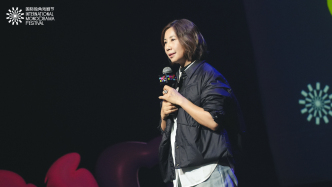 “看似孤獨卻絕不寂寞”，第三屆國際獨角戲劇節在京啟幕