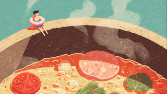 身體周刊 | 趁熱吃，正在悄悄致癌