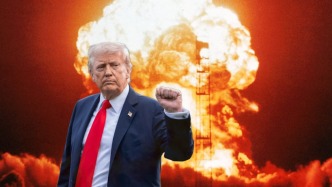 釋疑｜特朗普突然宣稱將“重啟核試驗”，核軍備競賽要來了？