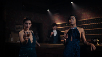 周末來(lái)上海看戲！