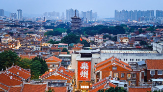 泉州和無錫入選聯(lián)合國教科文組織創(chuàng)意城市網(wǎng)絡(luò)