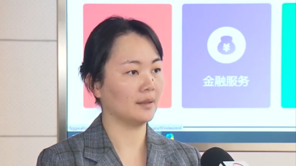 安徽省发改委外资处处长李莉拟提名为省辖市副市长人选