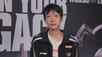 Shanks：搞不懂為什么這個年齡的Faker還那么猛