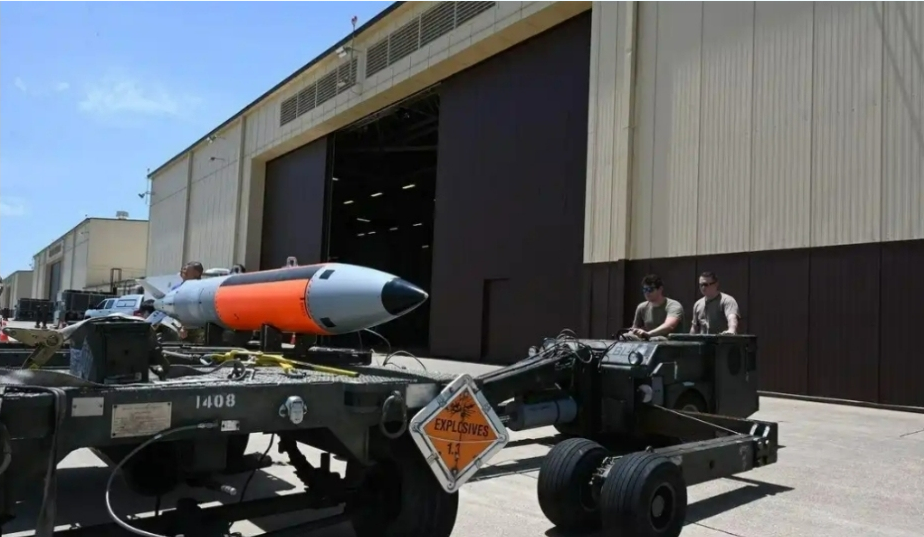 核观察｜特朗普下令美重启核试验，打开潘多拉魔盒的危险一步