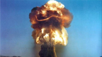 核觀察｜特朗普下令美重啟核試驗，打開潘多拉魔盒的危險一步