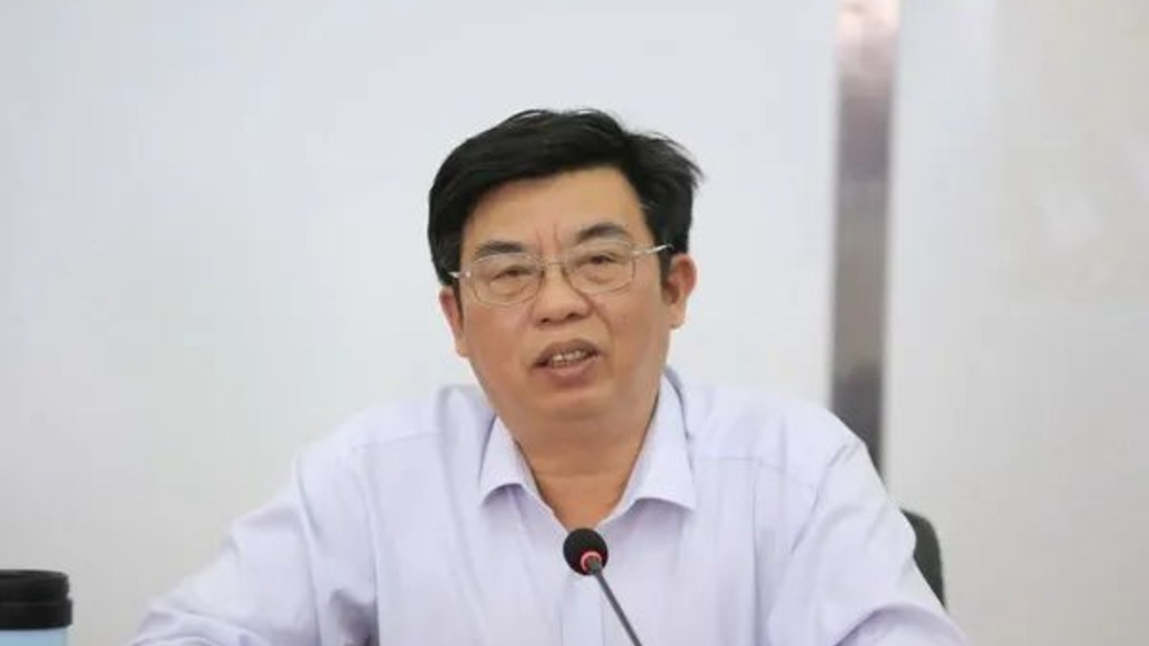 为他人在合作办学等方面谋利,江西财经大学原党委书记廖进球被开除党籍
