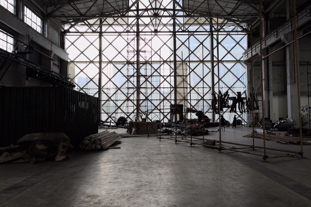 上海西岸办艺术教育展：多元而直面社会议题