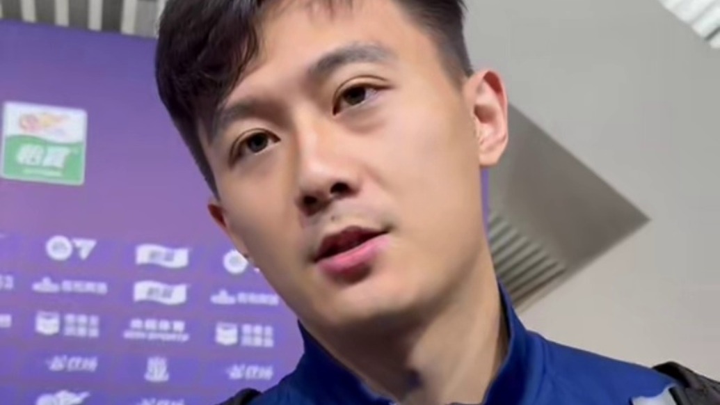 申花中超收官戰做好自己，蔣圣龍說出了現實問題