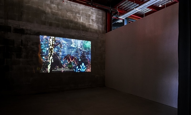 拉古纳奖亚洲首展，工业遗产汇聚全球青年艺术