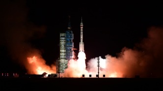 神舟弦鳴不輟，天地共譜長歌——寫在神舟二十一號(hào)載人飛船成功發(fā)射之際