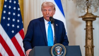 特朗普：不會與加拿大重啟談判