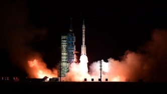 視頻丨全程回顧神舟二十一號(hào)載人發(fā)射任務(wù)