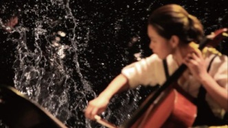 這個周末看什么？用一場音樂會治愈你的秋天