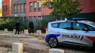 法國一貴金屬精煉廠遭武裝搶劫，近億元金條被搶