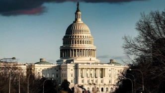 特朗普呼吁廢除參議院“拖延戰(zhàn)術(shù)”議事規(guī)則，遭共和黨內(nèi)部反對