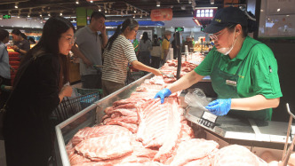 價(jià)格周報(bào)｜本周豬價(jià)繼續(xù)反彈，機(jī)構(gòu)稱供給端壓力不減、豬價(jià)仍將震蕩磨底