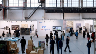 上海西岸辦藝術(shù)教育展：多元而直面社會議題