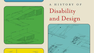 半卷書(shū)｜無(wú)障礙社會(huì)之路