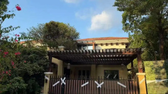 57萬元/平米！深圳一獨(dú)棟別墅法拍3.64億元成交，刷新全國法拍住宅單套總價(jià)紀(jì)錄