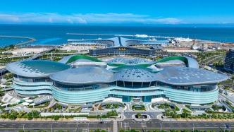 海南離島免稅“升級”政策今起實施