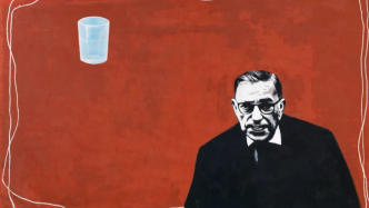 從畢加索到留法藝術(shù)家群像，見證中國現(xiàn)代美術(shù)的轉(zhuǎn)型