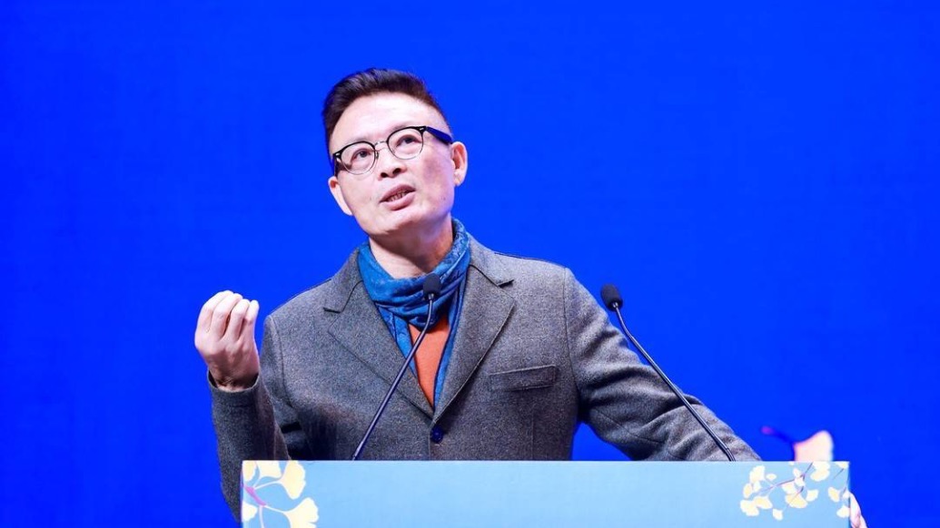 文學(xué)花邊|麥家:小說在生活中提煉永恒