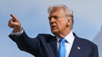 特朗普：尚未決定是否對委內(nèi)瑞拉境內(nèi)目標發(fā)動襲擊