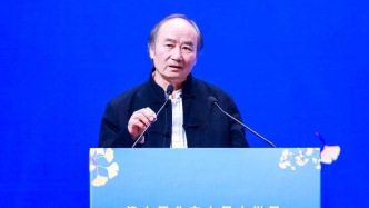 文學(xué)花邊｜劉亮程：大地上的文學(xué)