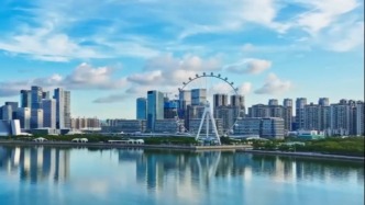 習近平宣布中方將在深圳舉辦亞太經合組織第三十三次領導人非正式會議