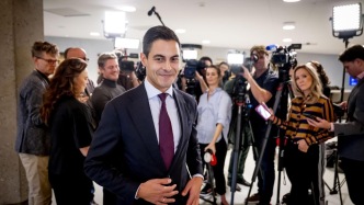 釋新聞｜“荷蘭特朗普”輸掉選舉，歐洲民粹主義右翼的“分水嶺”？