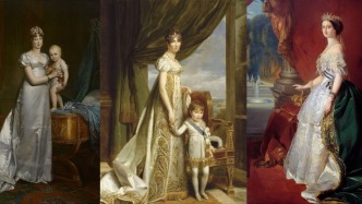 盧浮宮失竊文物與拿破侖遺產(chǎn)中的珍寶