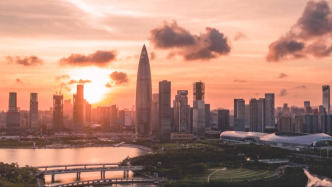 此行間·共赴深圳之約！2026年APEC東道主城市短片來了