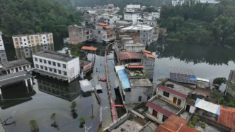 廣西百色：要把排水排澇作為當(dāng)前最緊迫的任務(wù)來抓