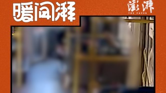 乘客昏厥氣管阻塞，危急時刻公交司機這一舉動，真“不普通”！