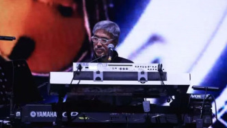 媒體：著名音樂人屠穎意外離世，作品有《情書》《味道》《過火》等