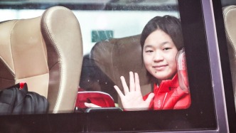 全紅嬋缺席十五運(yùn)會(huì)單人項(xiàng)目，將出戰(zhàn)團(tuán)體與雙人項(xiàng)目