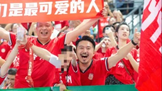 當(dāng)足球不只關(guān)乎勝負(fù)，蘇超這一年，有輸贏更有溫情