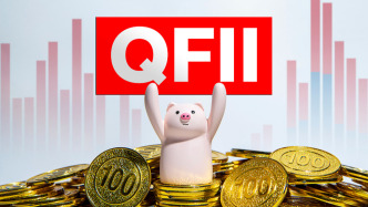 持續加碼！334股成QFII三季報“新寵”，持股市值前五有4家城商行