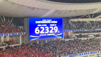 馬上評｜蘇超的故事，還沒講完