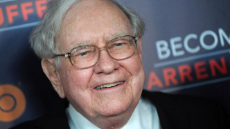 連續五個季度零回購，伯克希爾現金儲備再創歷史新高