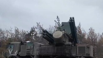 俄稱在紅軍城圍困烏軍，烏否認被包圍