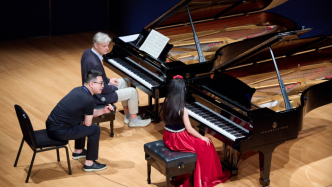 橫跨6個月，“柴院在東藝”收官，孔祥東也曾現身現場