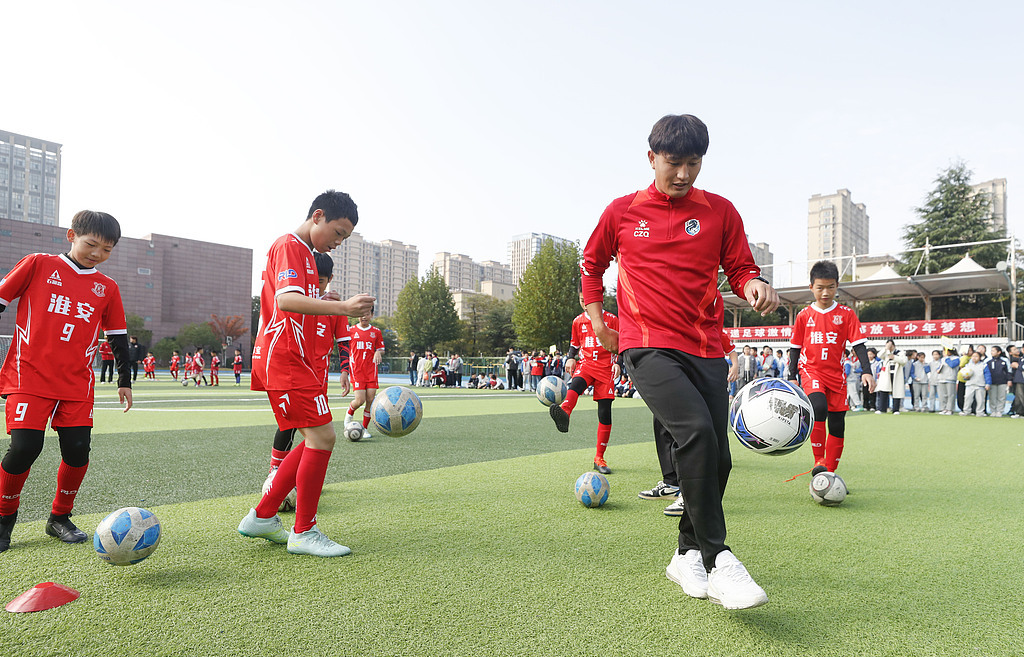 深一度｜明年的苏超会是什么样？还能火下去，还能再升级