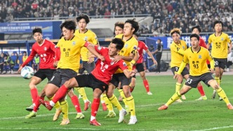 新華日報：2025，致我們親愛的“蘇超”