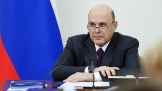 俄羅斯對烏克蘭總理及財長等多名官員實施制裁