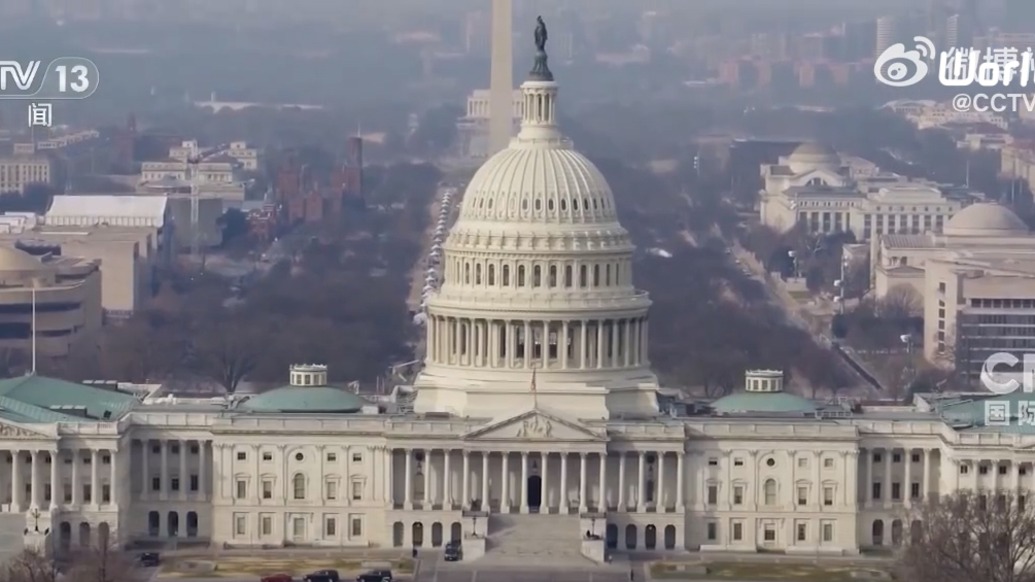 美政府停擺已滿一個月，覆蓋1/8民眾的食品援助項目或中斷