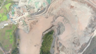 重慶渝北棄土場坍塌3死2傷續(xù)：村支書被開除黨籍、三公司共被罰370萬元