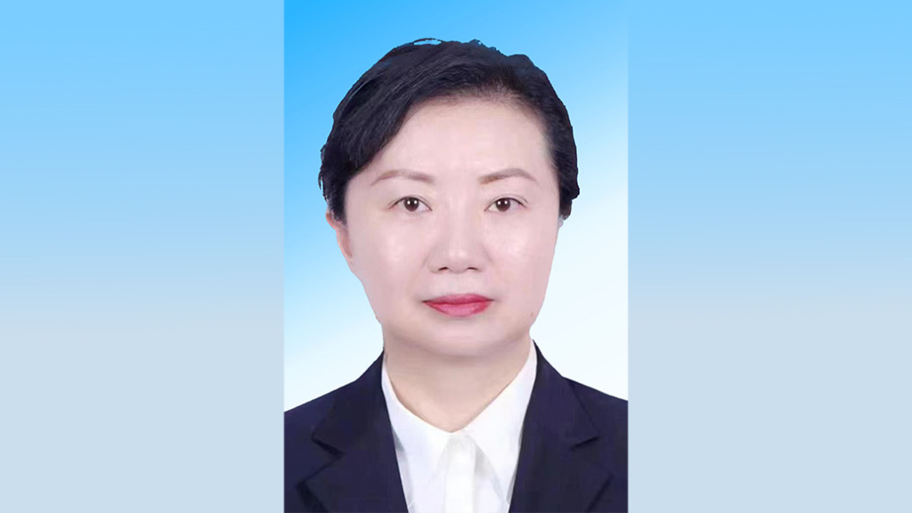 贵阳市副市长高杨已调任贵州省自然资源厅副厅长