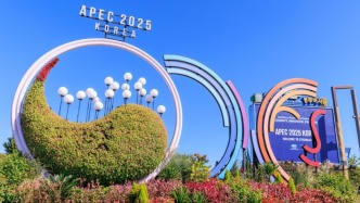 APEC宣言關注亞太人口結構變化，中日專家共探老齡化社會