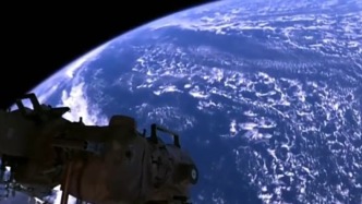 中國航天奏響新樂章，神二十一有接力更有突破！